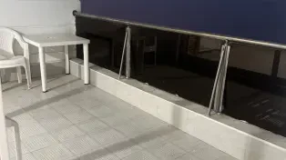 فروش ۱۲۰ متر آپارتمان شیک ساحلی پلاک اول در سرخرود