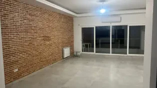 فروش ۱۲۰ متر آپارتمان شیک ساحلی پلاک اول در سرخرود