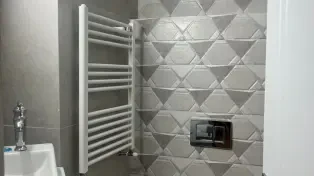 فروش ۱۲۰ متر آپارتمان شیک ساحلی پلاک اول در سرخرود