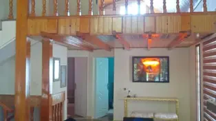 اجاره ویلا شهرکی سرسبز نزدیک دریا