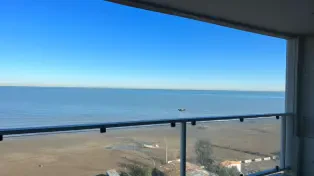 آپارتمان لوکس ساحلی – کلیدنخورده | ویو ابدی دریا