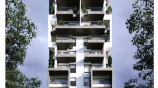 پیش‌فروش واحدهای لوکس در برج ساحلی فرصت طلایی