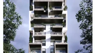 پیش‌فروش آپارتمان پلاک اول دریا ویو ابدی