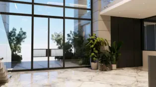 لوکس‌ترین برج تاپ لوکیشن سرخرود شرایط پرداخت ویژه