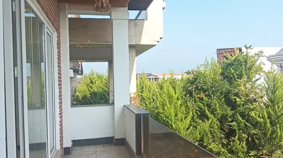 260 متر ویلا شهرکی سرخرود استخردار