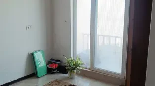 آپارتمان ۷۸ متری دو خواب لب ساحل با ویو کامل دریا