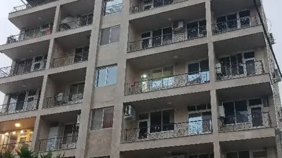 آپارتمان ۶۰ متری بازسازی‌شده در سرخرود زیرقیمت