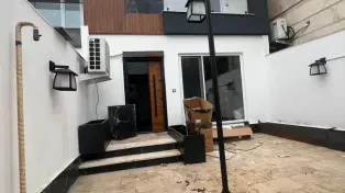 ویلا ساحلی نوساز نقلی خوش قیمت