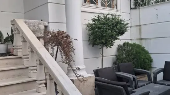 ویلا فلت شیک کمربندی ساحلی سرخرود