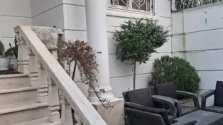 ویلا فلت شیک کمربندی ساحلی سرخرود