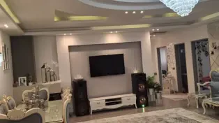 ویلا فلت شیک کمربندی ساحلی سرخرود