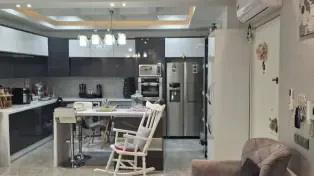 ویلا فلت شیک کمربندی ساحلی سرخرود