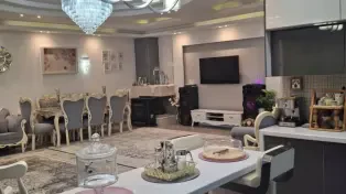 ویلا فلت شیک کمربندی ساحلی سرخرود