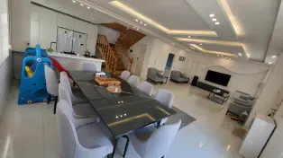 200 متر ویلا در شمال سه خواب با مدارک کامل