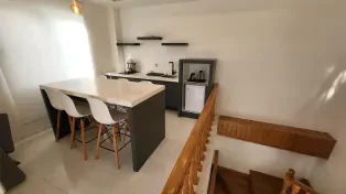 200 متر ویلا در شمال سه خواب با مدارک کامل