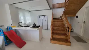 200 متر ویلا در شمال سه خواب با مدارک کامل