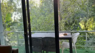 ویلا تریبلکس سنددار ویو ابدی جنگل چند قدمی ساحل