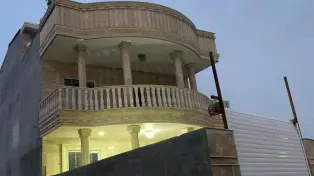 300 متر ویلا استخر دار شمال فول فرنیش