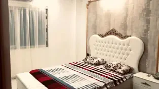 300 متر ویلا استخر دار شمال فول فرنیش