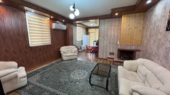 فروش آپارتمان ۵۰ متری ساحلی لوکیشن توریستی سرخرود