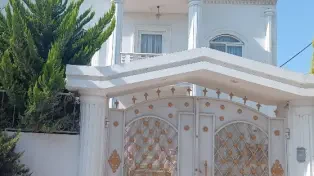 اجاره سالانه ویلا در شمال استخر دار 300 متری ساحل