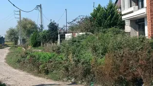 235 متر زمین مسکونی دونبش در سرخرود