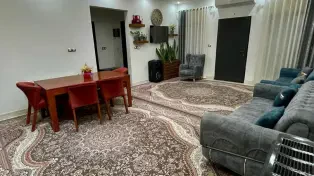 ویلا لوکس ساحلی آماده سکونت زیر قیمت ترین منطقه