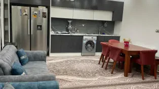 ویلا لوکس ساحلی آماده سکونت زیر قیمت ترین منطقه