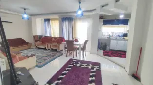 فروش واحد دو خوابه لوکس لب ساحل با سند تک‌برگ