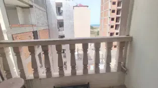 آپارتمان دید دریا پلاک دوم سرخرود