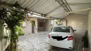 ویلای ساحلی با سند ششدانگ زیر قیمت واقعی