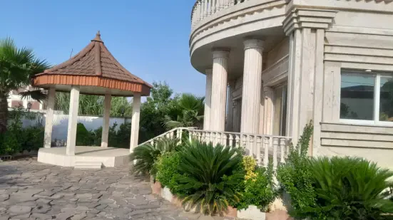 فروش ویژه ویلای لوکس ساحلی در شمال