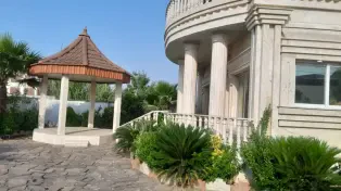 فروش ویژه ویلای لوکس ساحلی در شمال