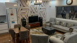 240 متر ویلا استخر دار شیک مبله