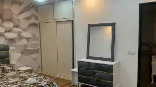 240 متر ویلا استخر دار شیک مبله