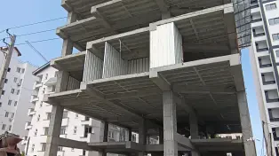 پیش فروش برج های ساحلی سرخرود