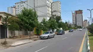 پیش فروش برج های ساحلی سرخرود