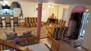 اجاره ویلای دوبلکس مبله در شهرک ساحلی سرخرود