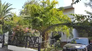 اجاره ویلای دوبلکس مبله در شهرک ساحلی سرخرود