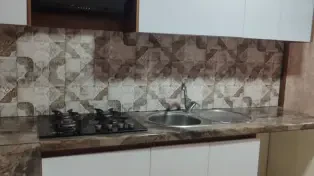 68 متر آپارتمان ساحلی سرخرود سنددار