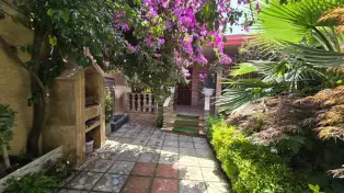 ملک لوکس با سند تک‌برگ و دسترسی عالی به ساحل