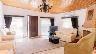 ملک لوکس با سند تک‌برگ و دسترسی عالی به ساحل