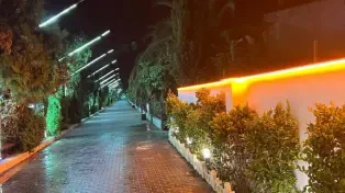 ویلا شهرکی امن و ساحلی در سرخرود