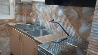 160 متر ویلا ساحلی چاکسر سرخرود