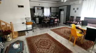 200 متر ویلا دوبلکس نوساز سنددار سرخرود