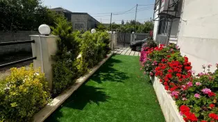 200 متر ویلا دوبلکس نوساز سنددار سرخرود