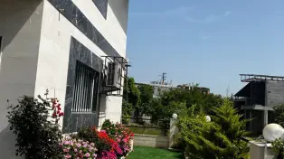 200 متر ویلا دوبلکس نوساز سنددار سرخرود