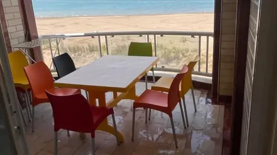 72 متر آپارتمان پلاک یک دریا سرخرود