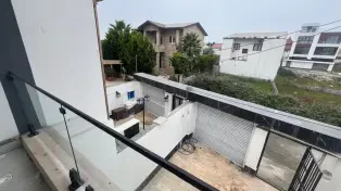 ویلای دوبلکس ساحلی با سند تک‌برگ در سرخرود