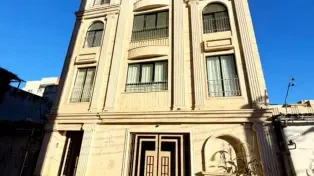 165 متر آپارتمان سه خواب نوشاز هراز